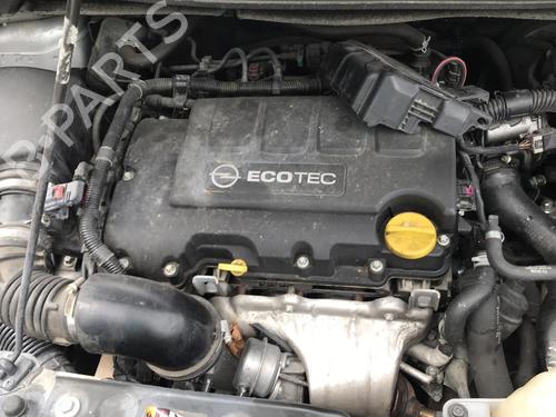 Ratstangsstang OPEL CORSA E (X15) 1.4 Turbo (08, 68) | BP37197695I23  - Image 32