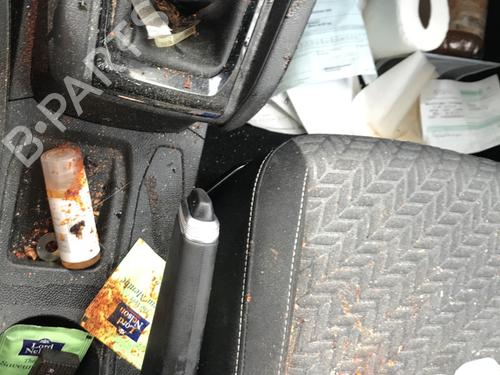 Gearbox RENAULT CLIO V (B7_) 1.5 Blue dCi 100 (B7AD) | BP30649389M3  - Image 32