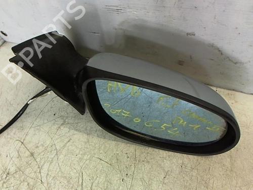 Right mirror FIAT CROMA (194_) 1.9 D Multijet (194AXC1B, 194AXC12) | BP25643745C27 