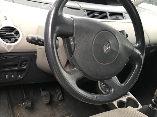 Front right window mechanism RENAULT ESPACE IV (JK0/1_) 1.9 dCi (JK0U) | BP26407931C23 - Image 27