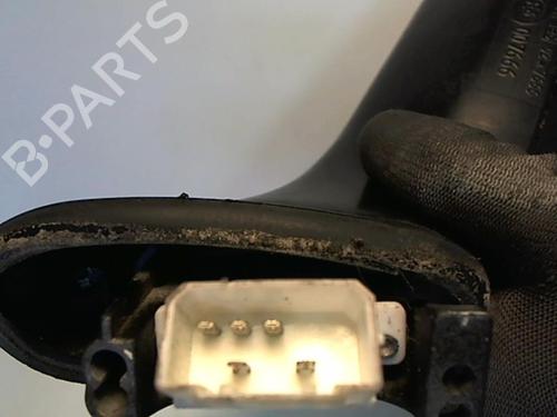 Used Left mirror Left mirror 25641243 25641243