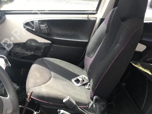 Tailgate PEUGEOT 107 (PM_, PN_) 1.0 | BP25636485C6