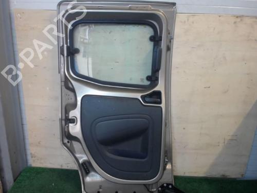 Left slide door CITROËN NEMO MPV 1.4 HDi | BP25640086C74 