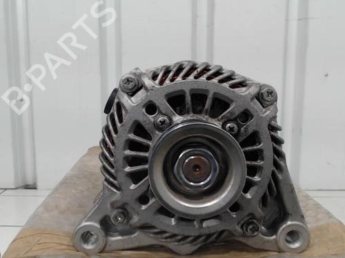 Used Alternator Alternator PEUGEOT 207 (WA_, WC_) [2006-2015] 25629588 25629588