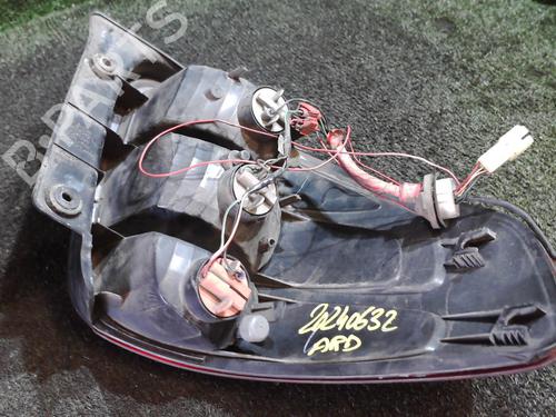 Right taillight SUZUKI SX4 (EY, GY) 1.9 DDiS 4x4 (RW419D) | BP25650314C35 - Image 4