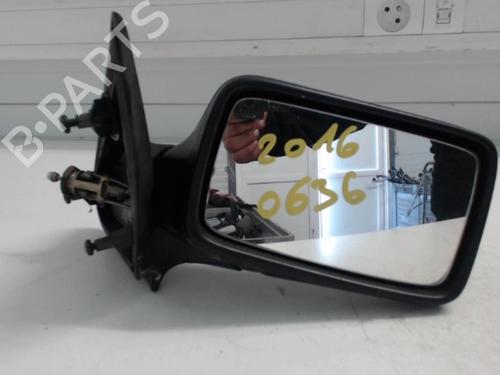 Used Right mirror SEAT IBIZA II (6K1) 1.4 i (60 hp) 25633662
