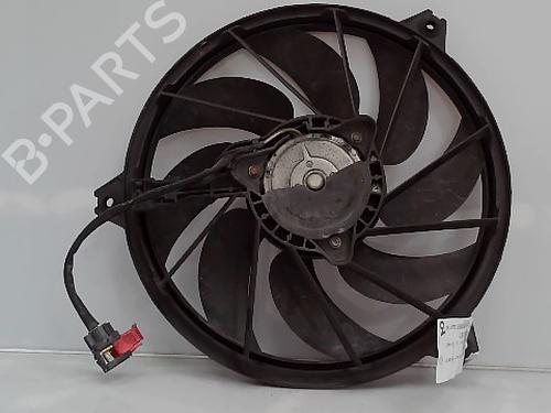 Used Radiator fan Radiator fan 38228336 38228336