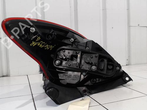 Left taillight FORD KA (RU8) 1.2 | BP26281953C34  - Image 5