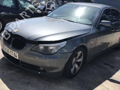 Front right seatbelt BMW 5 (E60) 530 d | BP30615082I25 - Image 23