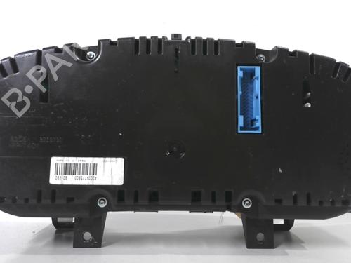 instrument-cluster-vw-golf-vi-5k1-2008-2009-2010-2011-2012-2013-2014-30401388 main image