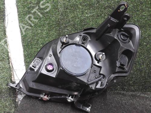 Right headlight PEUGEOT BIPPER (AA_) 1.3 HDi 75 | BP25650017C29 