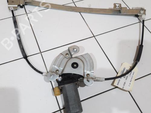Used Front right window mechanism Front right window mechanism RENAULT MEGANE I Grandtour (KA0/1_) 1.9 dCi (KA05, KA1F) (102 hp) 25635185 25635185