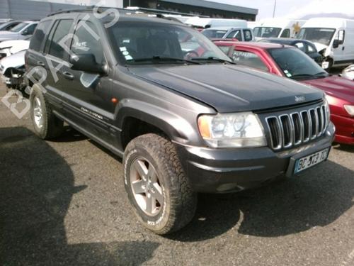 AC-Kompressor JEEP GRAND CHEROKEE II (WJ, WG) 2.7 CRD 4x4 | BP25628864M34 