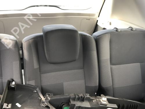 Intercooler RENAULT SCÉNIC III (JZ0/1_) 1.5 dCi | BP32118550M30 