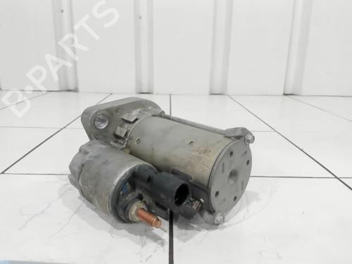 Starter VW POLO (9N_, 9A_) 1.6 16V | BP25634728M8 