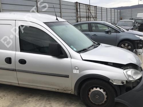 Front left window mechanism OPEL COMBO Tour 1.7 DTI 16V | BP27237783C22  - Image 15