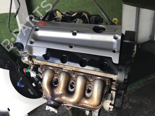 Engine CITROËN C5 I (DC_) 1.8 16V (DC6FZB, DC6FZE) | BP27250594M1 - Image 6