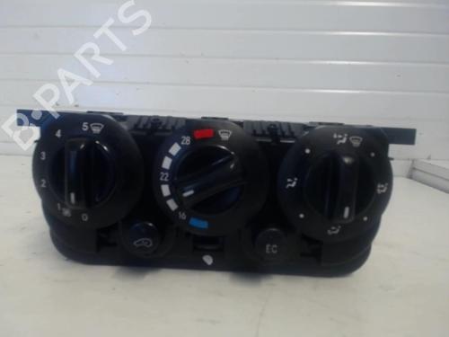 Used Climate control MERCEDES-BENZ A-CLASS (W168) A 170 CDI (168.009, 168.109) (95 hp) 25635703