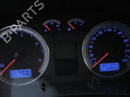 Switch VW BORA Variant (1J6) 1.9 TDI | BP33304455I30 - Image 14