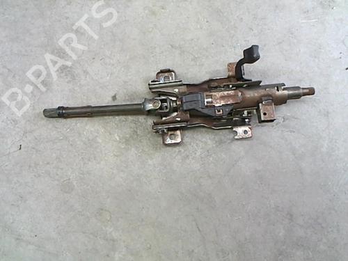 Used Steering column PEUGEOT 1007 (KM_) 1.4 HDi (68 hp) 25638017
