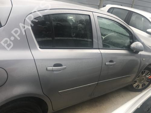 ABS pump OPEL CORSA D (S07) 1.3 CDTI (L08, L68) | BP31761249M43 