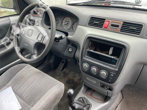 Brukte deler til HONDA CR-V I (RD) 2.0 16V 4WD (RD1, RD3) 4642738