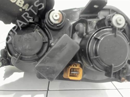 Used Right headlight Right headlight CHEVROLET NUBIRA Estate 2.0 D (121 hp) 25647558 25647558