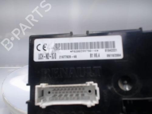 Elektronisk modul RENAULT MASTER II Van (FD) 2.5 dCi | BP28153263M83 