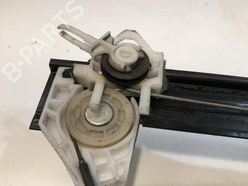 Used Front left window mechanism Front left window mechanism FIAT DOBLO MPV (119_, 223_) 1.9 D Multijet (120 hp) 29539084 29539084