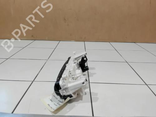 Climate control RENAULT CAPTUR I (J5_, H5_) 1.5 dCi 90 (J5N4, J5M5, J5MW, J5M6, J5AL, J5AJ) | BP25631712I5 - Image 3