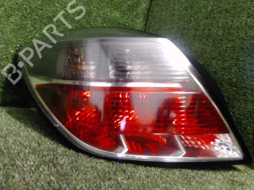 Left taillight OPEL ASTRA H GTC (A04) 1.9 CDTI (L08) | BP25631686C34 - Image 3