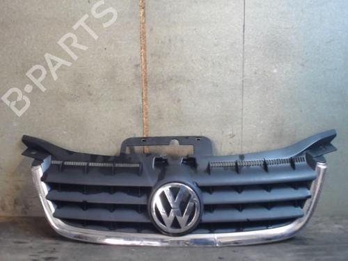 Grille VW TOURAN (1T1, 1T2) 1.9 TDI | BP25632950C40 