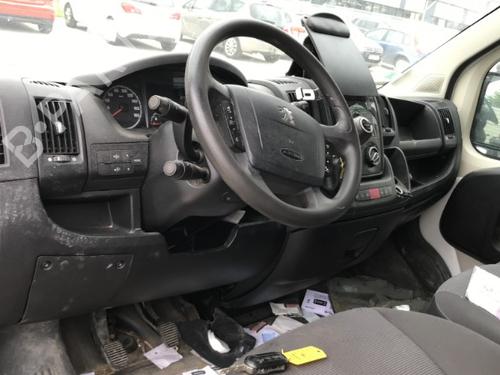 Steering column PEUGEOT BOXER Van 2.2 HDi 130 | BP30551396M21  - Image 34