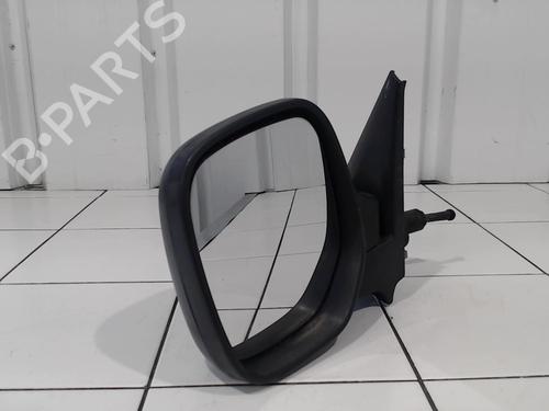 Used Left mirror CITROËN BERLINGO / BERLINGO FIRST MPV (MF_, GJK_, GFK_) 2.0 HDI 90 (MFRHY) (90 hp) 25644308