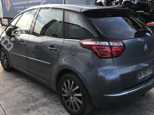 Electronic module CITROËN C4 Picasso I MPV (UD_) 1.6 HDi 110 | BP29043303M83  - Image 20