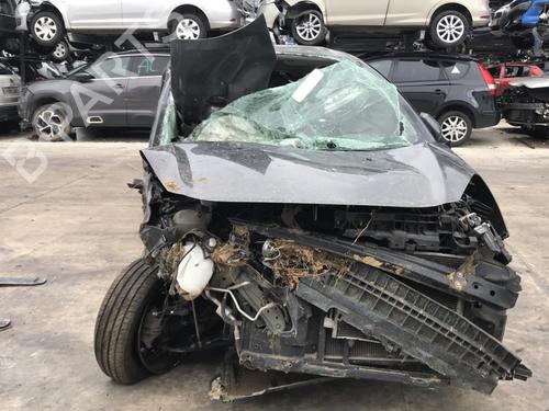 Front left window mechanism CITROËN C3 II (SC_) 1.2 VTi 82 | BP25647672C22  - Image 6