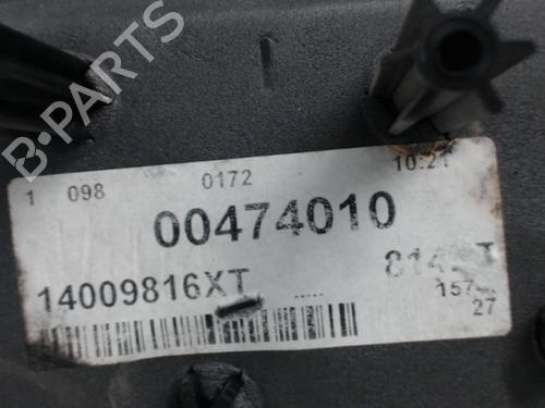 right-mirror-citroen-jumpy-ii-van-2007-2008-2009-2010-2011-2012-2013-2014-2015-2016-25640671 main image