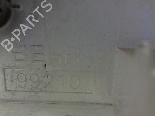 Used Climate control Climate control PEUGEOT 206 SW (2E/K) 2.0 HDi (90 hp) 25643075 25643075