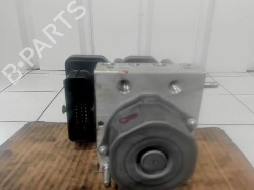 ABS pump DACIA SANDERO II TCe 90 (B8M1, B8MA, B8AC) | BP25629137M43 