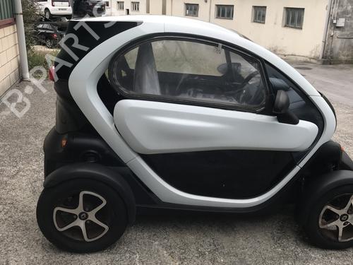 Used Parts RENAULT TWIZY (MAM_)  80  4291213