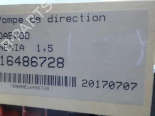 steering-pump-daewoo-nexia-1995-1996-1997-25649125 main image