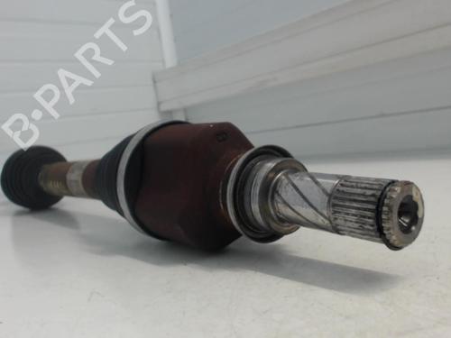 Used Left front driveshaft Left front driveshaft 25633481 25633481