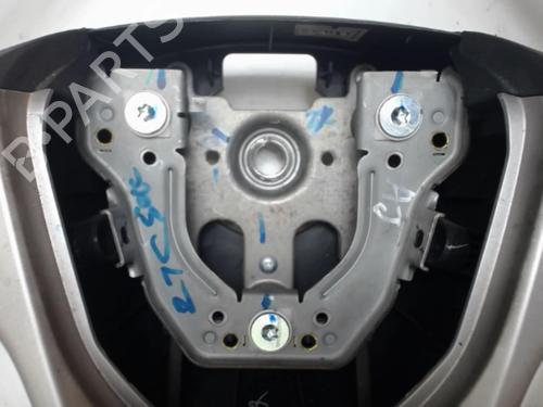 Steering wheel HYUNDAI i20 I (PB, PBT) 1.4 CRDi | BP25651058C49 
