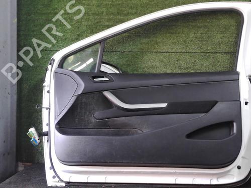 Right front door PEUGEOT 308 I (4A_, 4C_) 1.6 HDi | BP25628259C3 