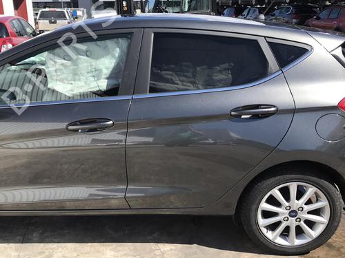 Left front driveshaft FORD FIESTA VII (HJ, HF) 1.0 EcoBoost | BP25642422M38  - Image 11