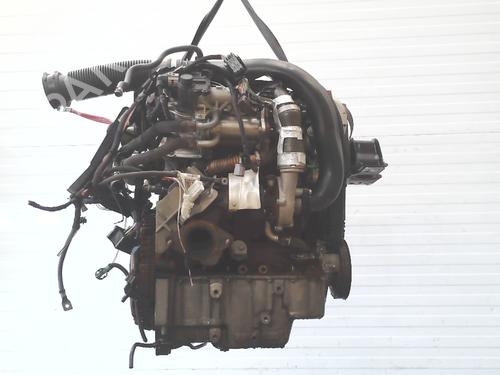 Engine RENAULT CLIO III (BR0/1, CR0/1) | BP35990841M1 - Image 4
