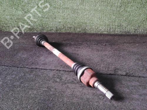 Right front driveshaft CITROËN C3 I (FC_, FN_) 1.4 HDi | BP25644365M39 
