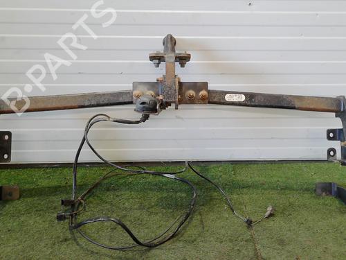 Tow ball/Mechanism RENAULT KANGOO Express (FW0/1_) 1.5 dCi 70 (FW0A, KW0V) | BP29909427C141