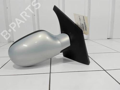 Retrovisore destro RENAULT SCÉNIC I MPV (JA0/1_, FA0_) 1.9 dCi (JA05, JA1F) (102 hp) 25642525