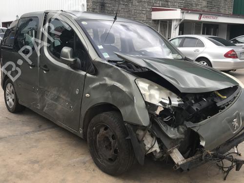 Steering column stalk PEUGEOT PARTNER Tepee 1.6 HDi 90 | BP29456363I23 - Image 16